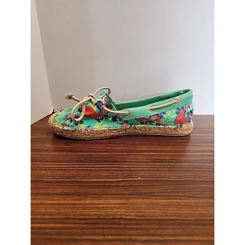 Sperry top sider